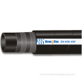 Hydraulic Hose EN856 4SP